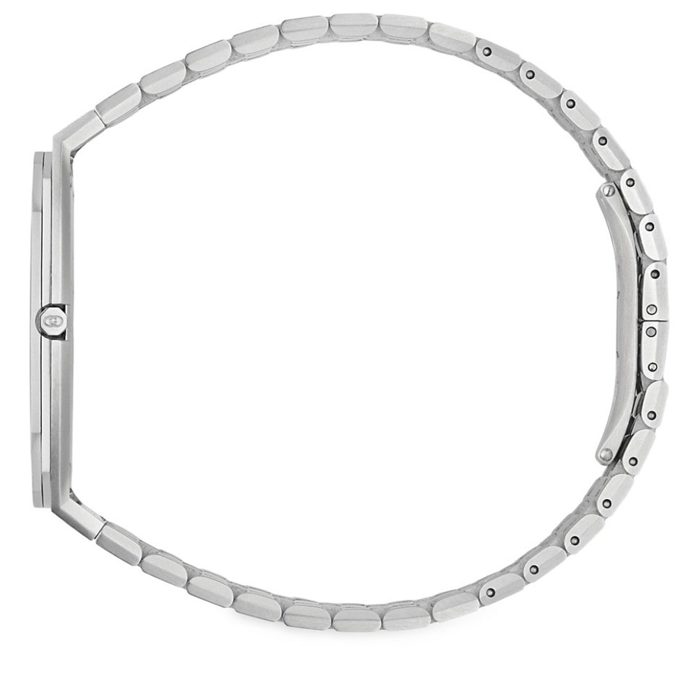 Gucci Watch.  ⭐️⭐️ Comes with Full Gift Box.   Newest Style. Sized for women 6.5 - Picture 6 of 6